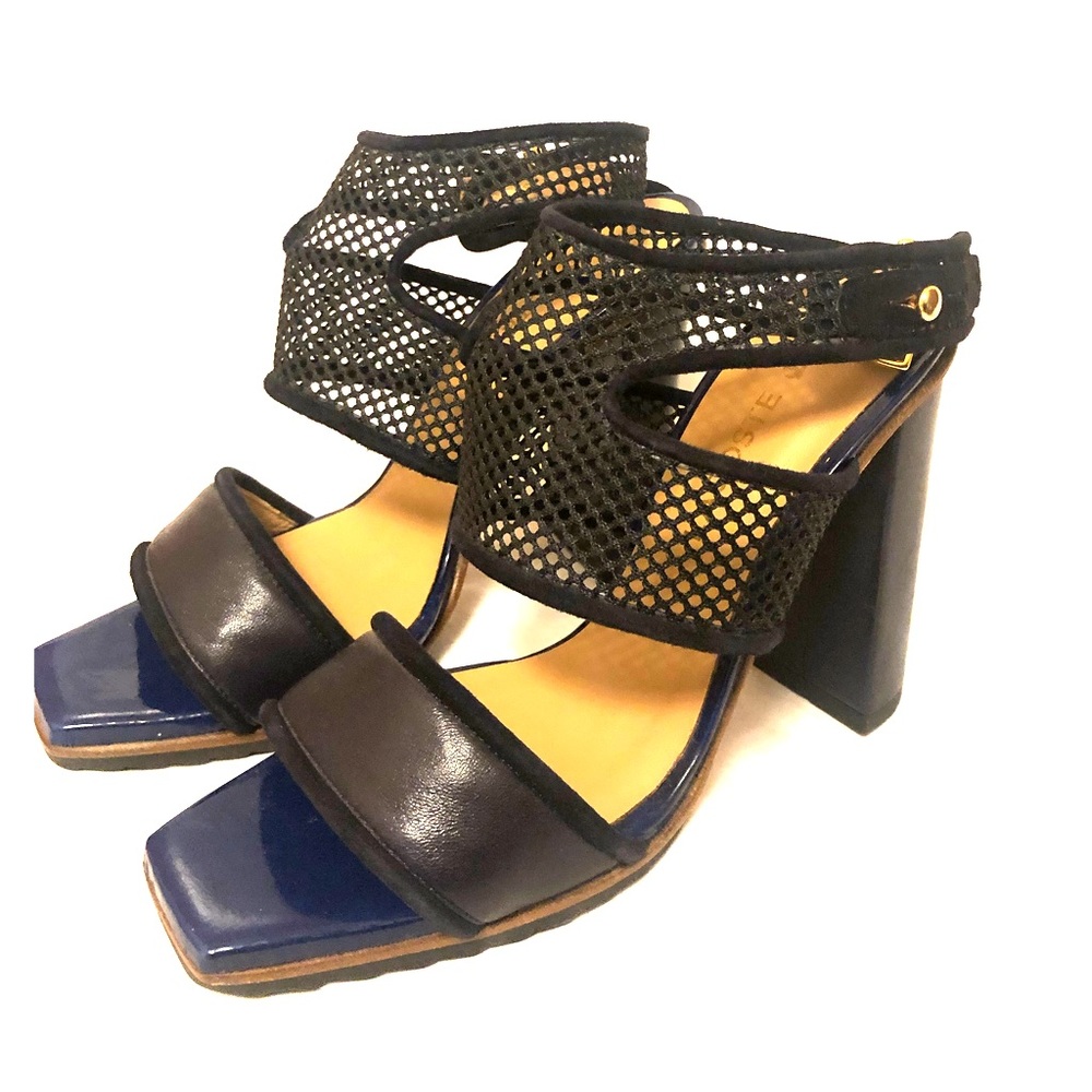 Lacoste High Heel Sandals